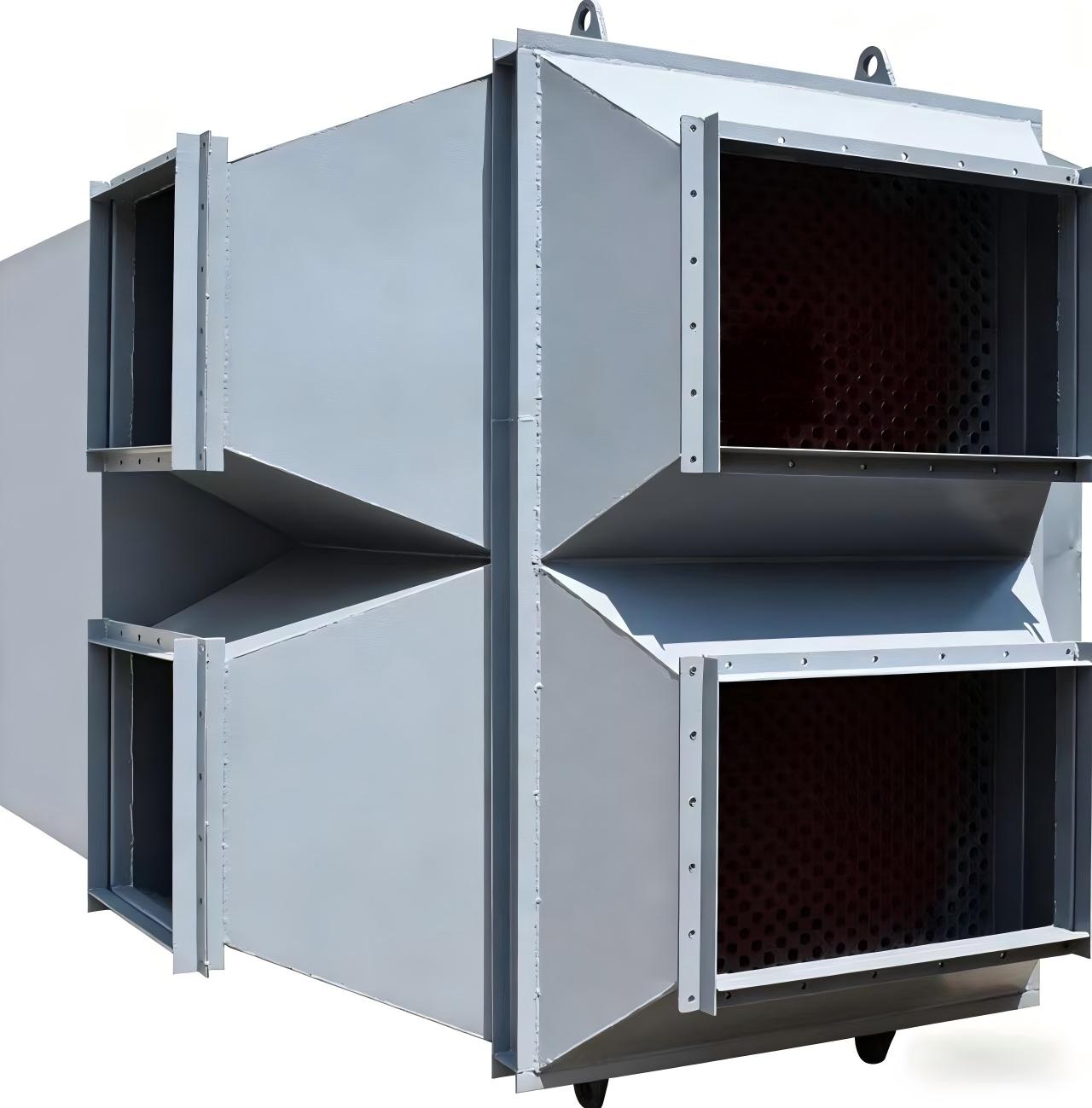 热管式空气预热器