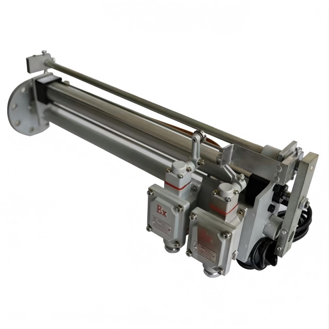 加热炉及设备配件