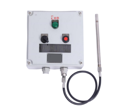 JTGD-12型防爆高能点火器