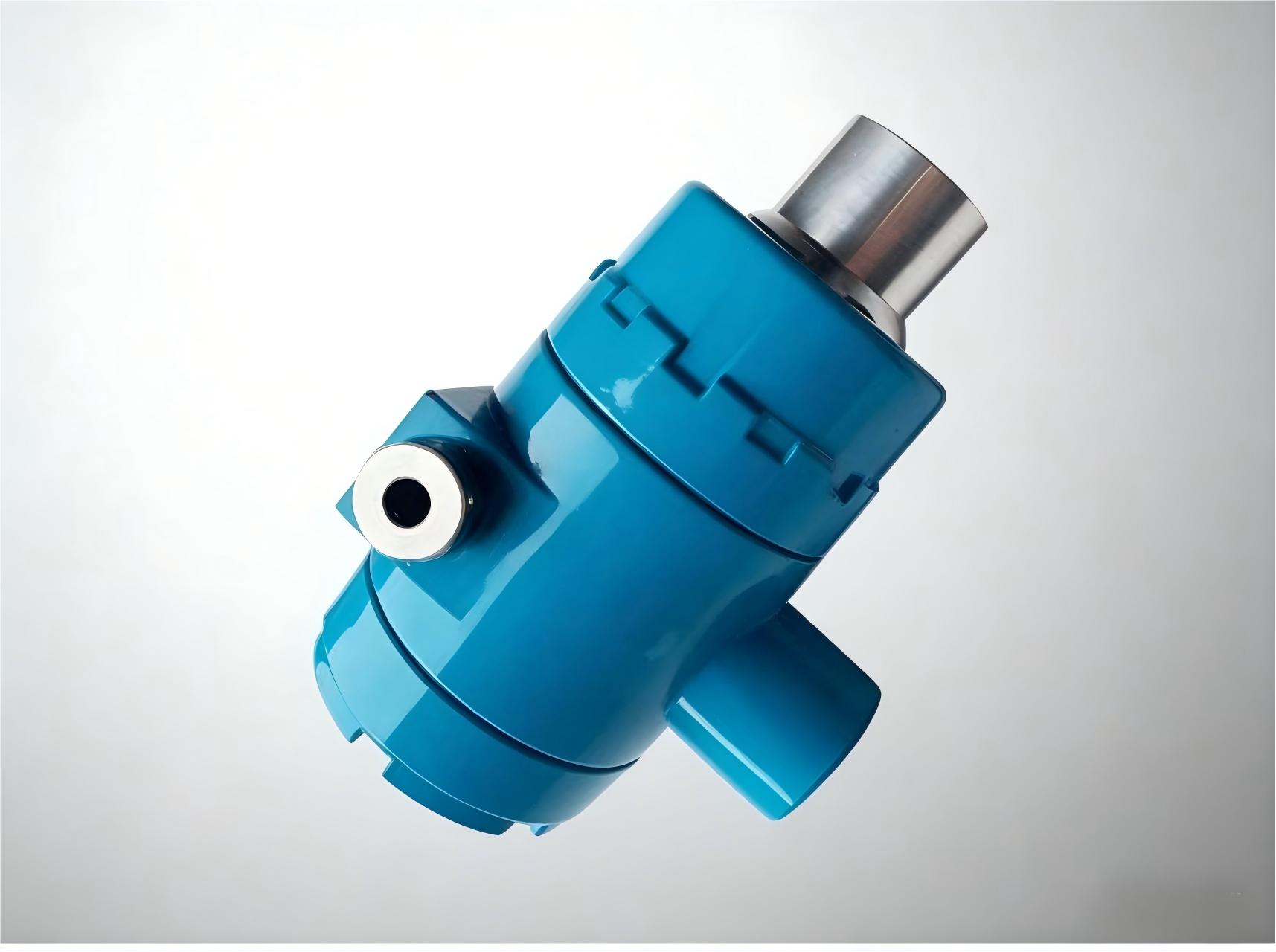 紫外线火焰检测器