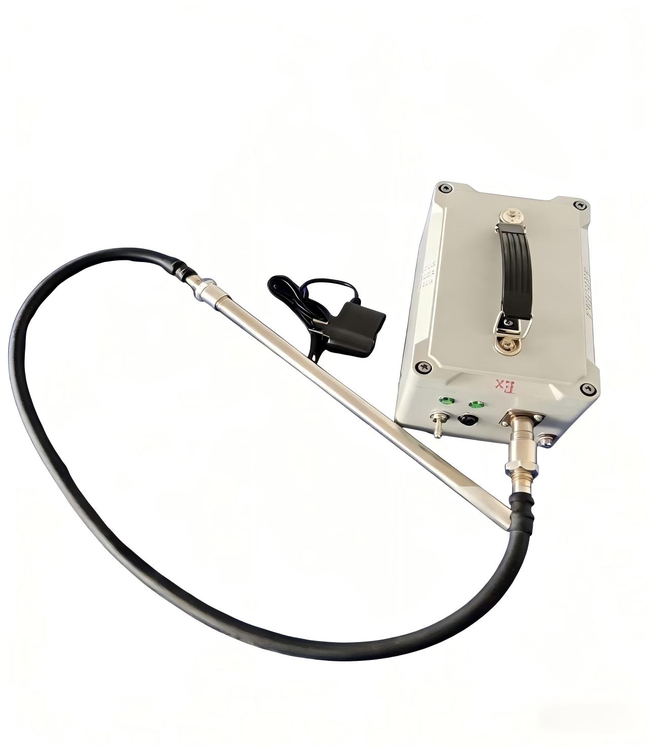 便携式防爆高能点火器