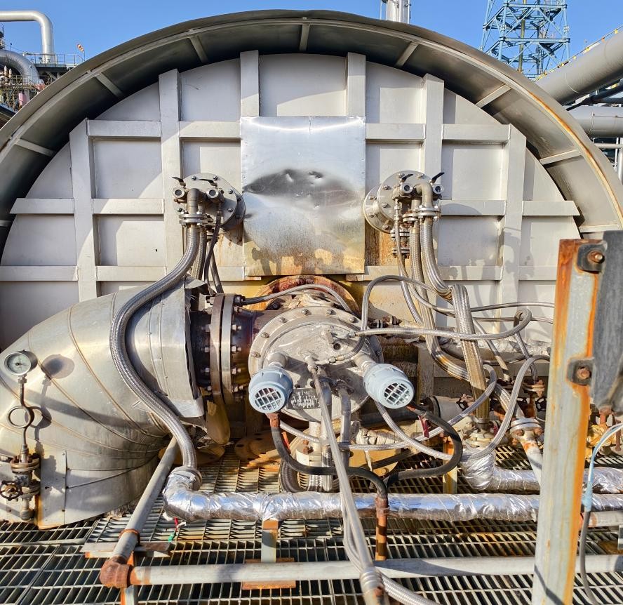 废酸裂解炉燃烧器